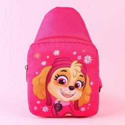 Сумка на плечо, Щенячий патруль - Paw patrol фото 3