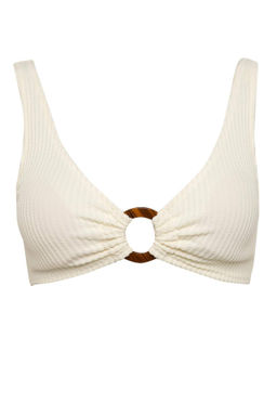 Fall in Love Regular Fit Burumcuk Bikini Ustu - Defacto фото 6