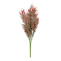 Искусственное растение Blumentag ATJ-28 Растение искусственное Рускус 50 см 5 х 1 шт. 02