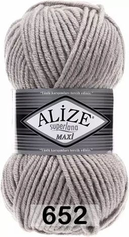 SUPERLANA MAXI - Alize фото 49