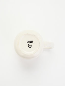 Кружка чайная керамическая «На работе», 630 мл