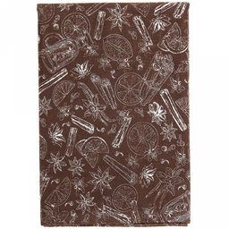 "Надежда" Шторы, 2шт 148х260см, на шторной ленте, хлопок "Комфорт" 171г/м2, "Домашняя мода" (Россия)