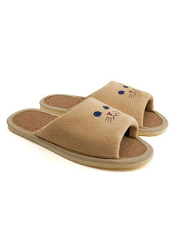 Тапочки женские арт.130п
