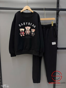 Костюм спортивный двойка - Bruno фото 2