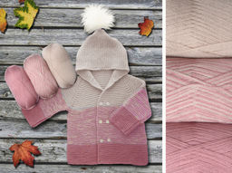 Эвридей сенфони (Everyday Senfoni) пряжа Himalaya 100%антипиллинг акрил 3х100г/196м