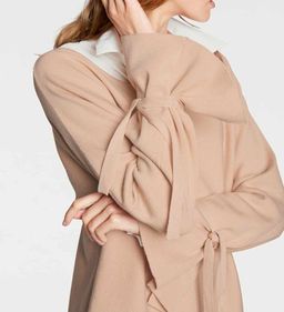 Пуловер, песочный - Ashley brooke фото 7