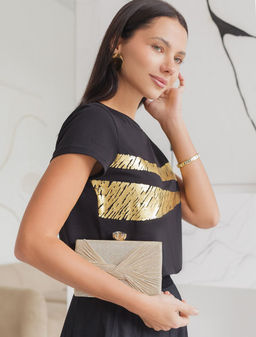 Футболка - Vilatte фото 6