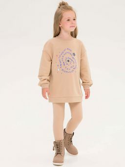 Pelican GFLQ3294U брюки для девочек  фото 4