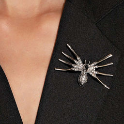 Брошь арт. 32 0938 (id 269186) - Rada фото 2