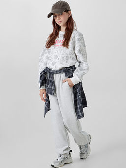 СВИТШОТ ДЛЯ ДЕВОЧЕК