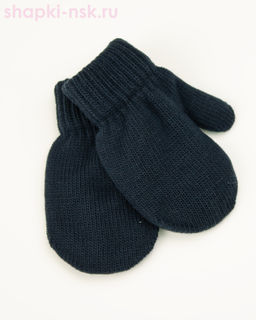 009-TMx Варежки детские (5-6 лет)