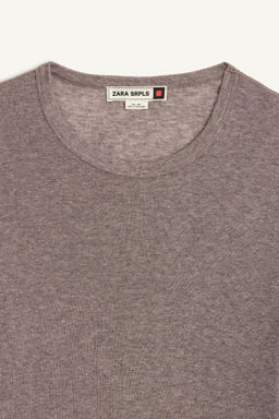 LNG SLV SHRT - Zara фото 6