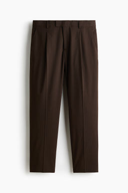 Pantal?n de traje Regular Fit