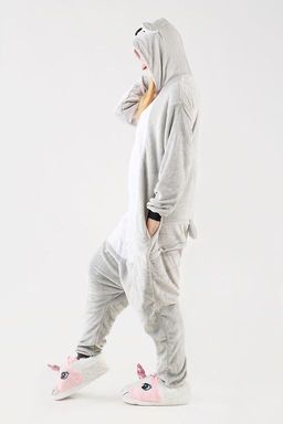 Пижама кигуруми Коала