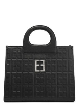 Сумка ELEGANZZA Z9038-8288 black  фото 2