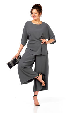 Костюм Diamant 2084 серый