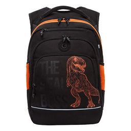 RB-450-3f Рюкзак школьный