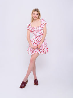 Сабо 5300.23663be.Гнилая вишня