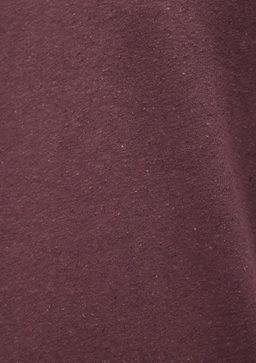 Bordo Basic Tisort - Mavi фото 6