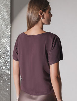 Футболка - Vilatte фото 3