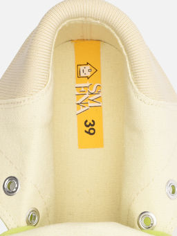 Кеды высокие - Смена фото 6