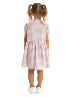 Платье для девочки О56357 - Карамелли фото 2