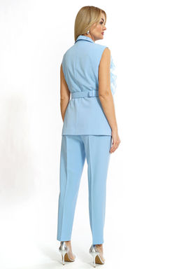 Костюм ALANI 2478 голубой