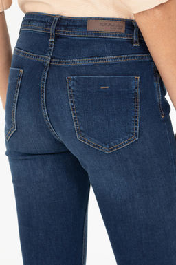 U. S. Polo Assn Женские синие джинсовые брюки - U.s. polo assn фото 7
