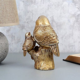 Фигурка Птичка 10,5х7,5х14,5 см / 22635-4 /уп 60/* - Галеонтрейд фото 2