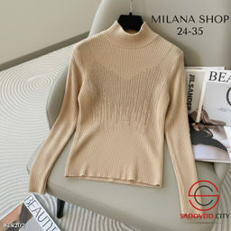 Кашемировая кофта со стразами - Bruno фото 9