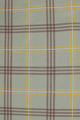 КБ 302623/милитари,текстильная клетка фуфайка дет - Crockid фото 2