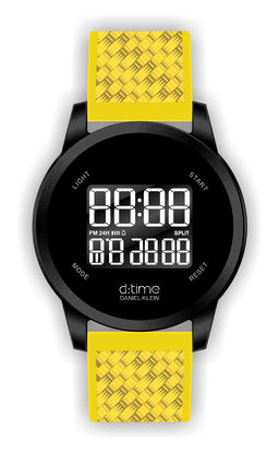 Часы наручные Daniel Klein 12640-6 электронные  фото 2