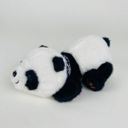 Мягкая игрушка Панда лежачая 23 см (арт. 9788/23)