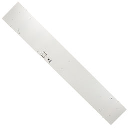 ULP-18120 36W/6500К IP40 UNIVERSAL WHITE Светильник светодиодный потолочный универсальный. Холодный дневной свет (6500K). 4400Лм. Корпус белый. В комплекте с и/п. ТМ Uniel.