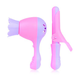 Игровой набор "Парикмахер" (16 предметов) в пакете