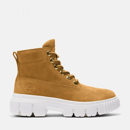 Ботинки / Timberland