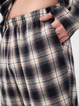 Пижама мужская Добрый вечер - Оптима фото 5