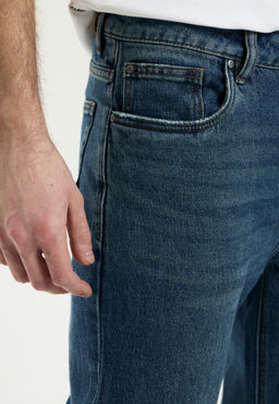 Мужские Джинсы Regular