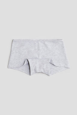 Pack de 5 bragas b?xer - H&m фото 4