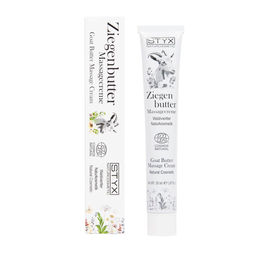 Многофункциональный крем с целебными свойствами КОЗЬЕ МОЛОКО STYX, 50 мл