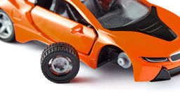 Спорткар Siku BMW i8 LCI  фото 7