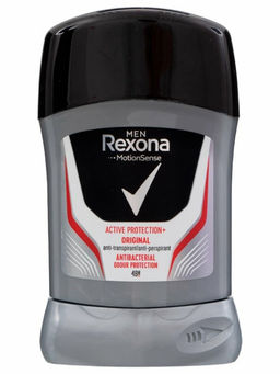 РЕКСОНА део-стик муж Активная защита 50мл NEW
