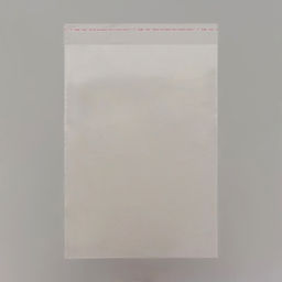 Цена за 100 шт. Пакет БОПП с клеевым клапаном 35×48/4 см, 25 мкм