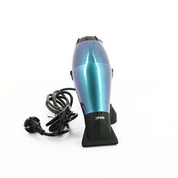 Dewal Профессиональный фен для волос / Spectrum Chameleon Compact 03-109, 2100 Вт  фото 9