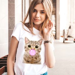 Эксклюзивная футболка Yana Pletneva упаковка плотный Zip пакет!