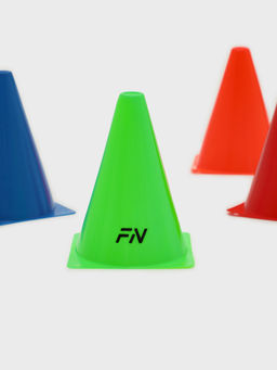 Конус FN Cones Without Holes (18cm) Green
