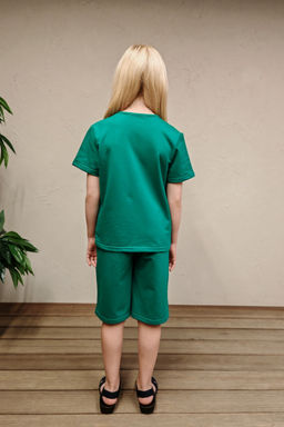 83909 костюм детский с шортами - Натали фото 10