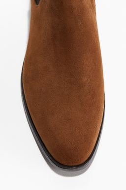 Botas Chelsea - H&m фото 2