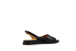 Босоножки EDART 1020.169 bl.black