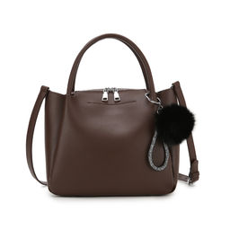 Женская сумка Saint Miranda арт. 9559 Коричневый